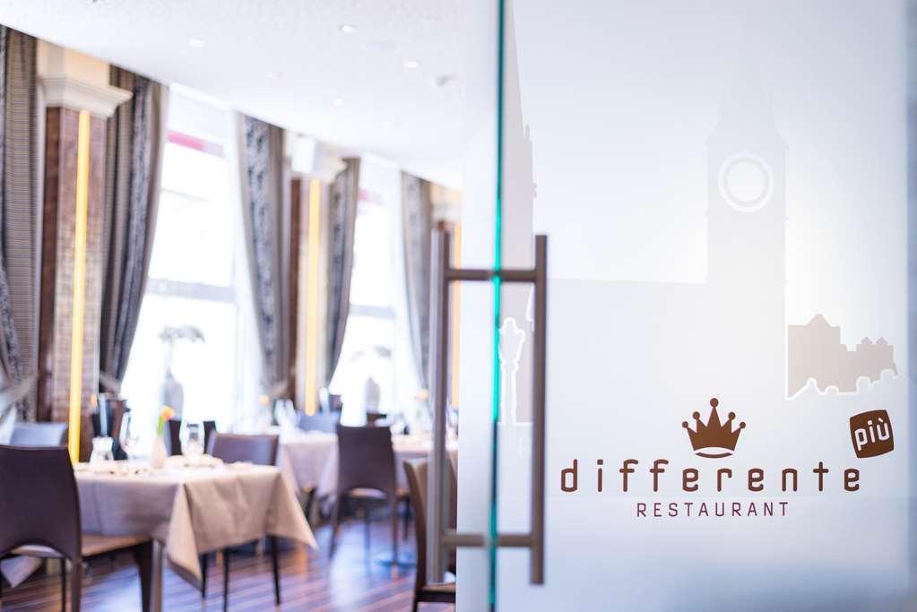 Otel Krone Unterstrass 4*