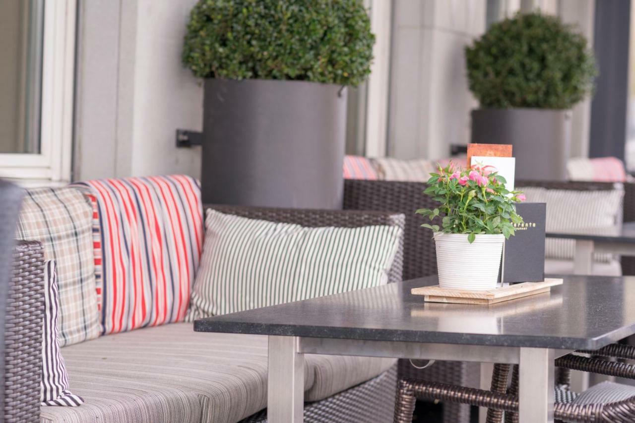 Otel Krone Unterstrass