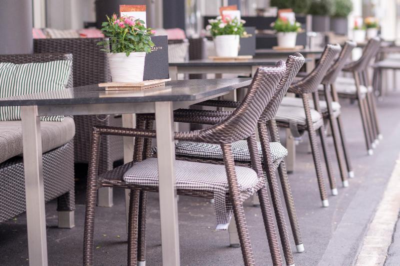 Otel Krone Unterstrass 4*